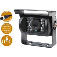 EN-112AP 2MP AHD Gece Görüşlü 4 Pin Geri Görüş Araç Kamerası