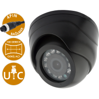EN-322AP 2MP AHD Gece Görüşlü 4 Pin Araç İçi ve Yol Görüş Araç Kamerası