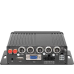 EN-504PG XMeye/CMSV6 Dahili 4G/GPS Özellikli 2MP H.265 4 Kanal 4 Pin Araç Kayıt Cihazı