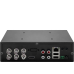 EN-604 XMeye 5M-N 5in1 H.265 4 Kanal Hybrid Araç Kayıt Cihazı