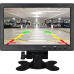 EN-M1050 HDMI/VGA/RCA/BNC Video Girişli 10 inch Monitör
