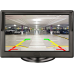 EN-M430 Çift Video Girişli 4.3 inch Araç Monitörü